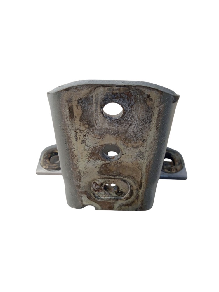 DOBRADIÇA DA PORTA DIANTEIRO DIREITO FORD RANGER 4