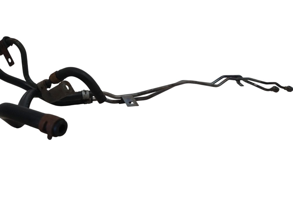 Cano De Óleo Caixa De Câmbio Auto L200 Triton 3.2 Diesel