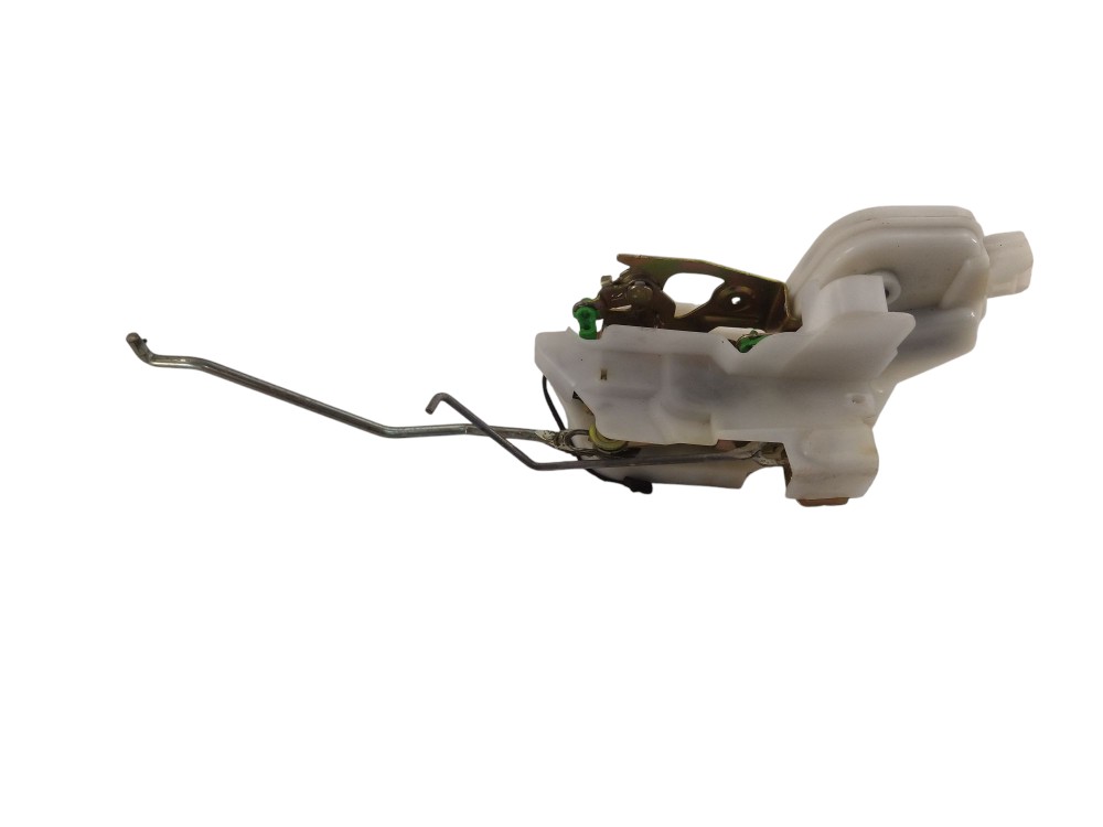 Fechadura Porta Lado Direito Pajero Sport 2004