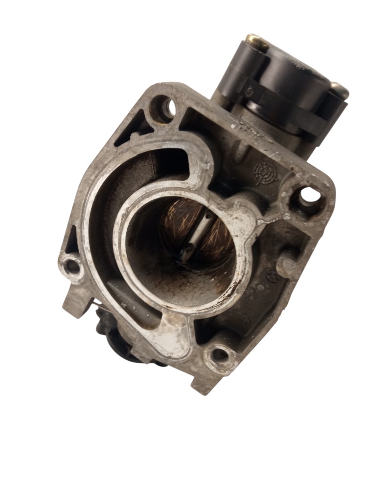 Corpo Dpi Ford Ka 1998 6