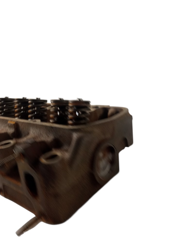 CABEÇOTE FORD KA 1998 1.0 EMDURA 5
