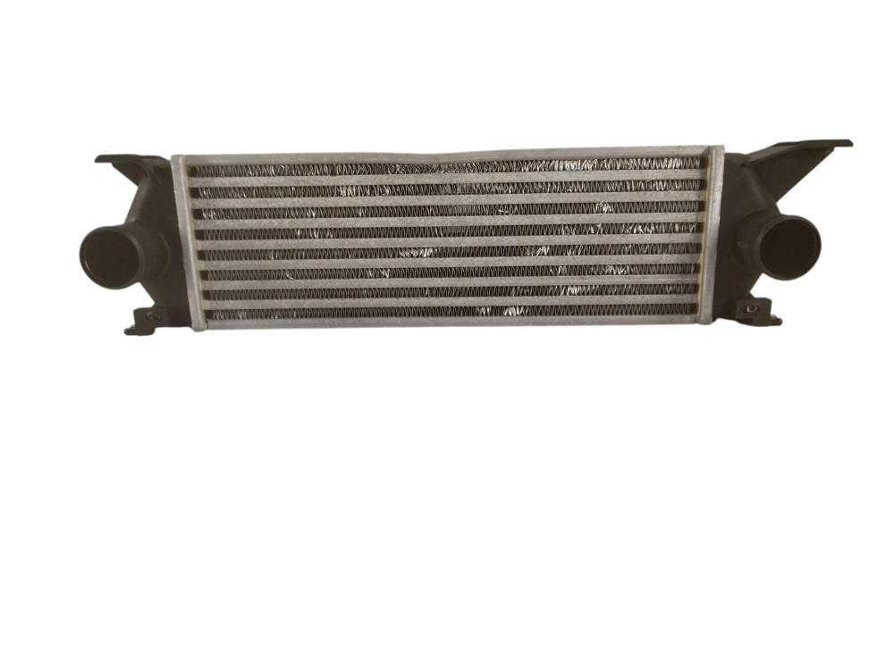 Inter Cooler Ford Ranger 2.5 Max 2001 3