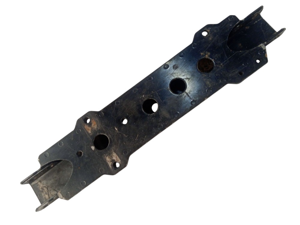 Travessa Diferencial Pajero Sport 2001/2004 3