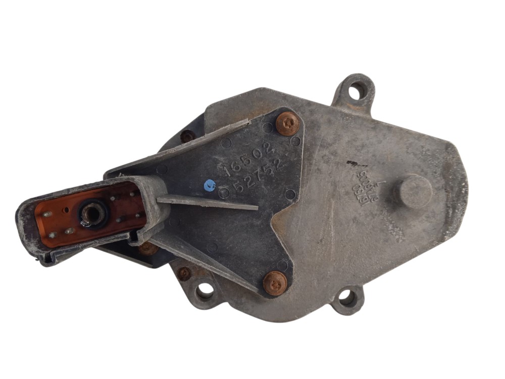 Motor Tração Caixa De Transferência Gm S10 2.8 4