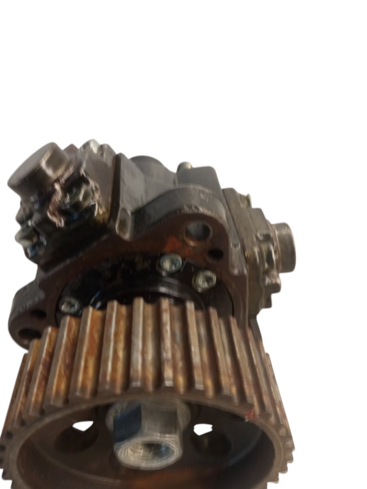 Bomba Injetora S10 Blazer 2.8 Diesel Mwm