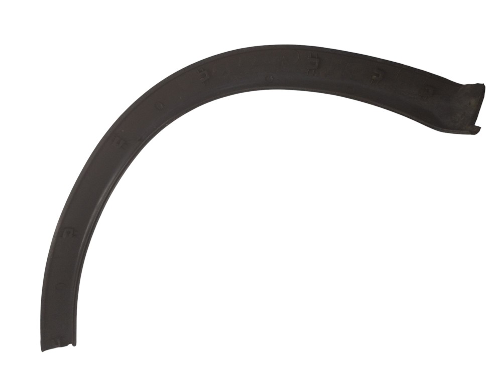 Moldura Paralama Direito Gm Corsa Classic 4