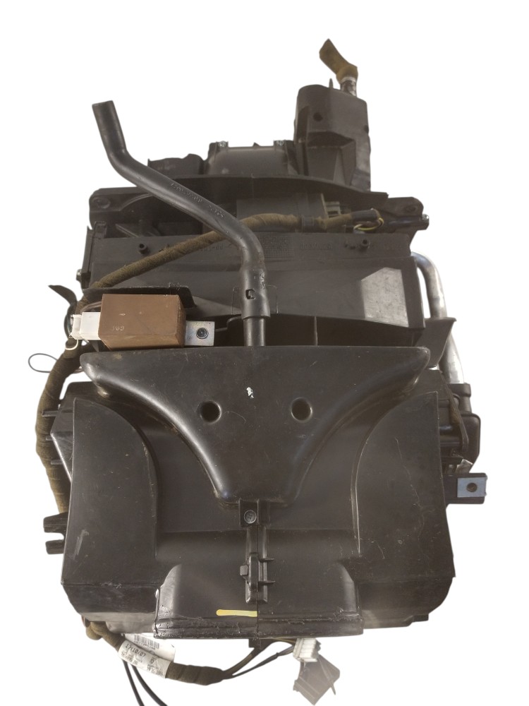 Caixa De Ar Condicionado Completa Fiat Siena 2
