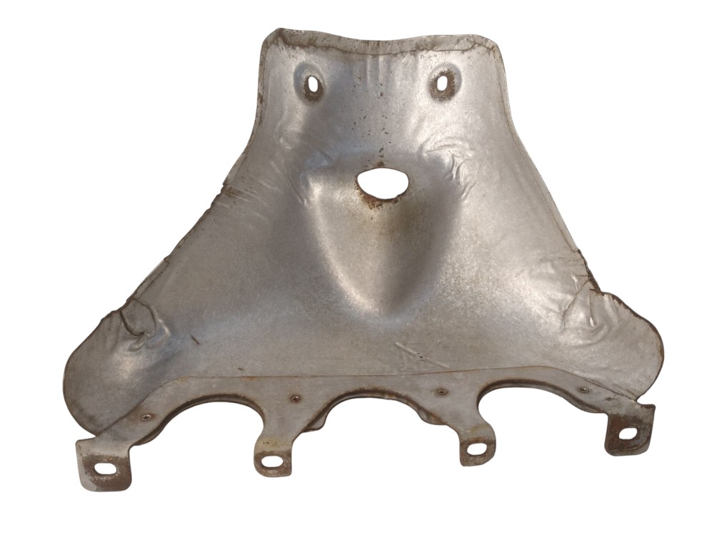 Capa Protetor Calor Escape Idea 1.8 2008 2