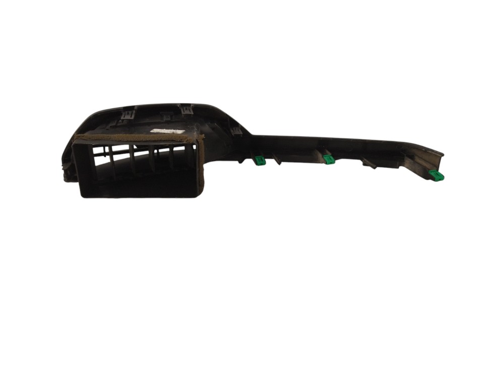 Difusor De Ar Central Lado Esq S10 2013 6