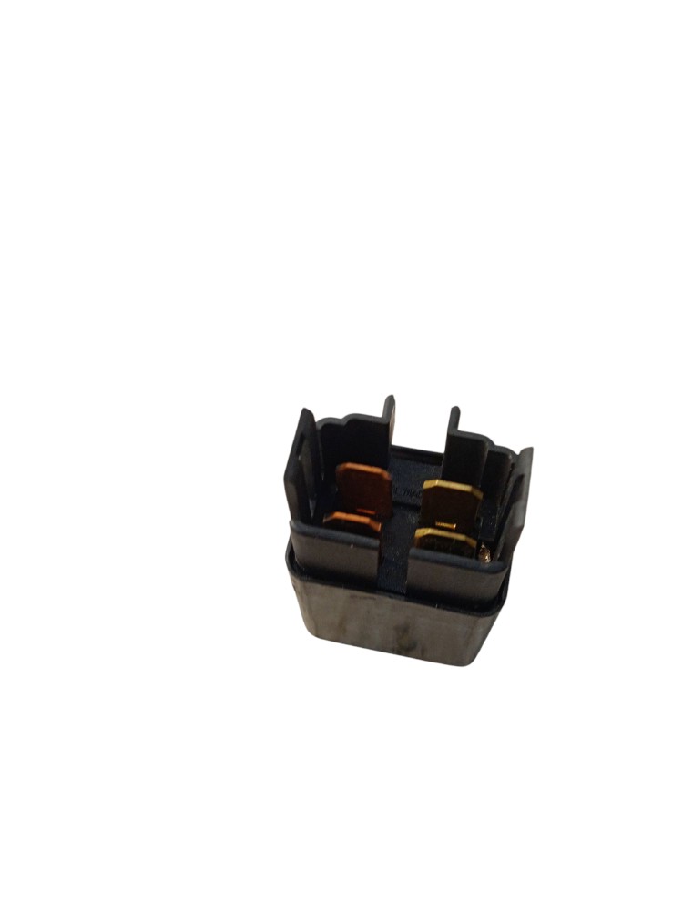 Rele Auxiliar 12v Pajero Sport 2001/2004 4