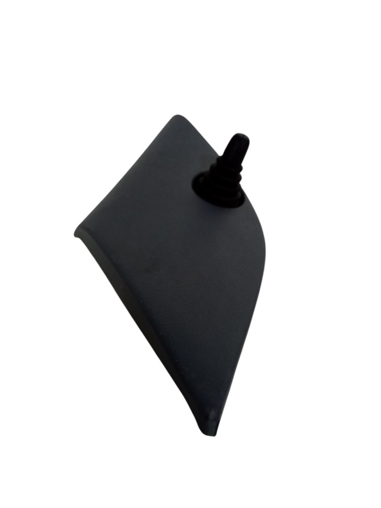 ACABAMENTO DO RETROVISOR ESQUERDO FORD KA 1997 2