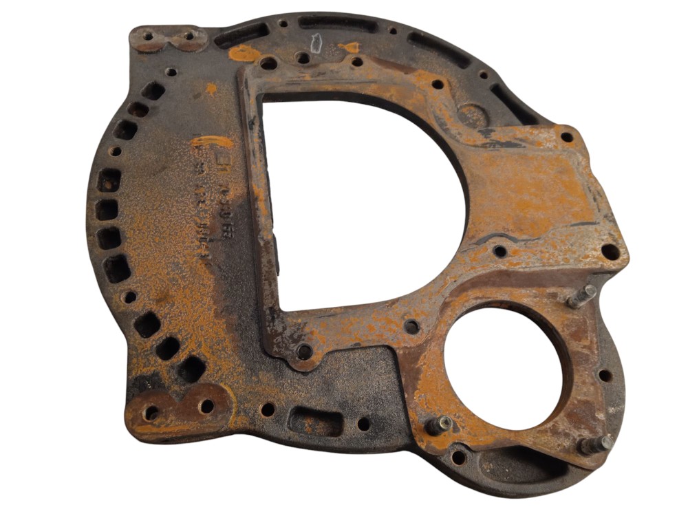 Flange Câmbio Motor Ranger 2.5
