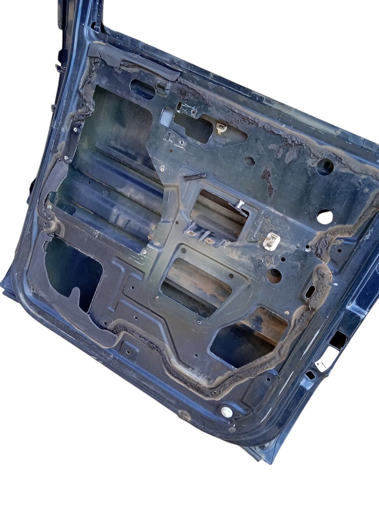 Porta Traseira Direita S10 1995/2000 8