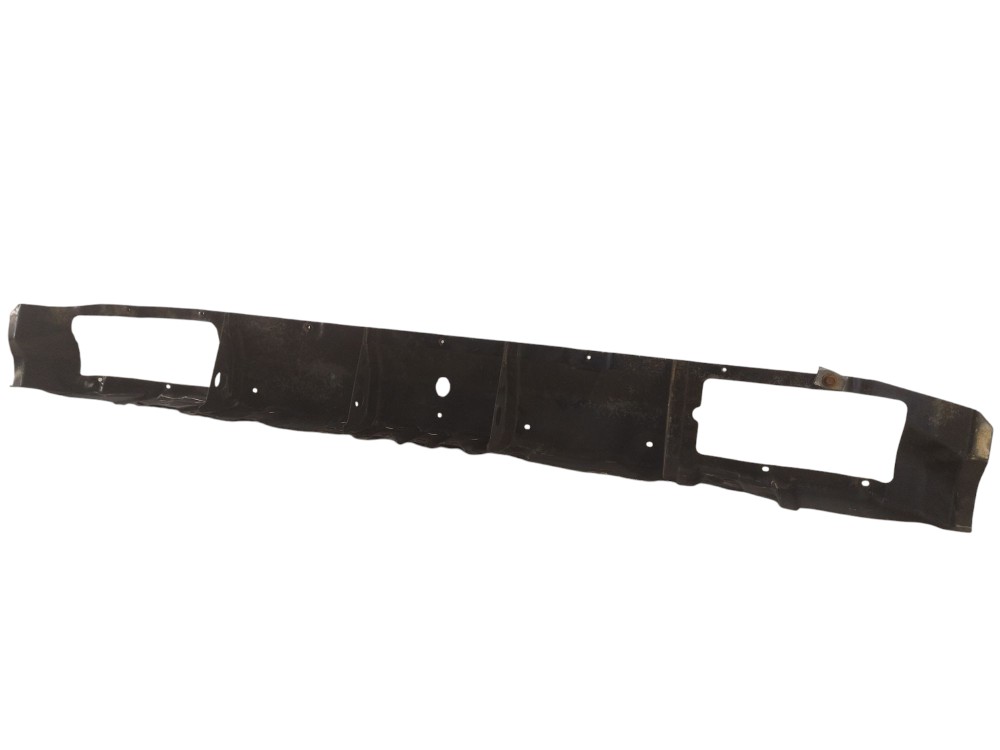 Alma Para-choque Traseiro Pajero Sport 04 7
