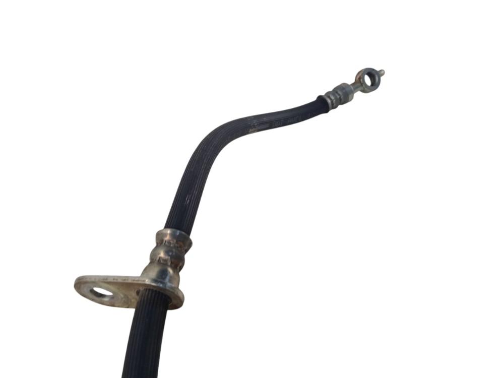 Flexível Da Pinca Dianteiro Ambos Lados Toyota Etios 1.5 Preto 3