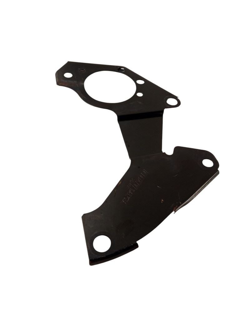 Chapa Protetora Embreagem Fiat Palio 1997 5