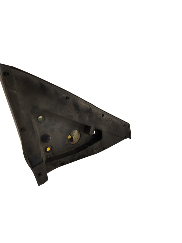 Moldura Fixação Espelho Retrovisor Pajero Tr4 2009
