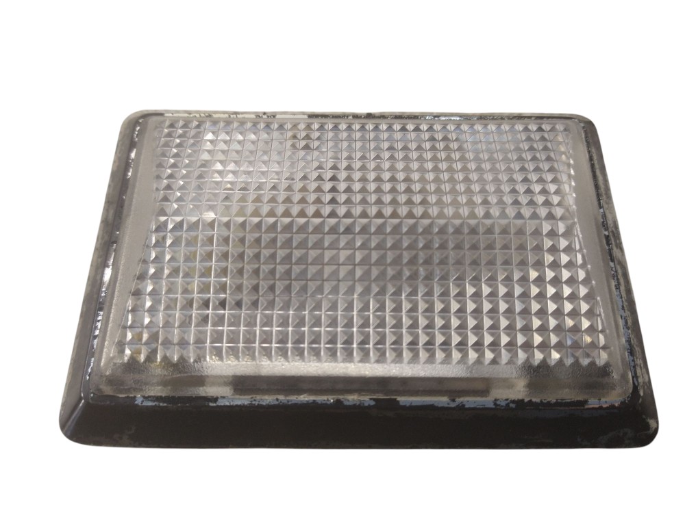 Luz Teto Cortesia Ford Ranger 3
