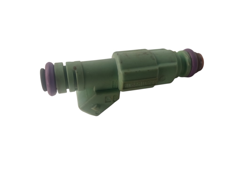 Bico injetor da gasolina Ford Ka 1998 2