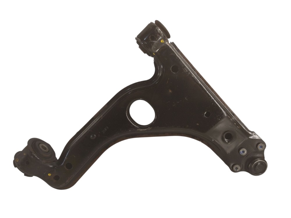 Bandeja Suspensão Dianteiro Esquerdo Gm Astra 2.0 3