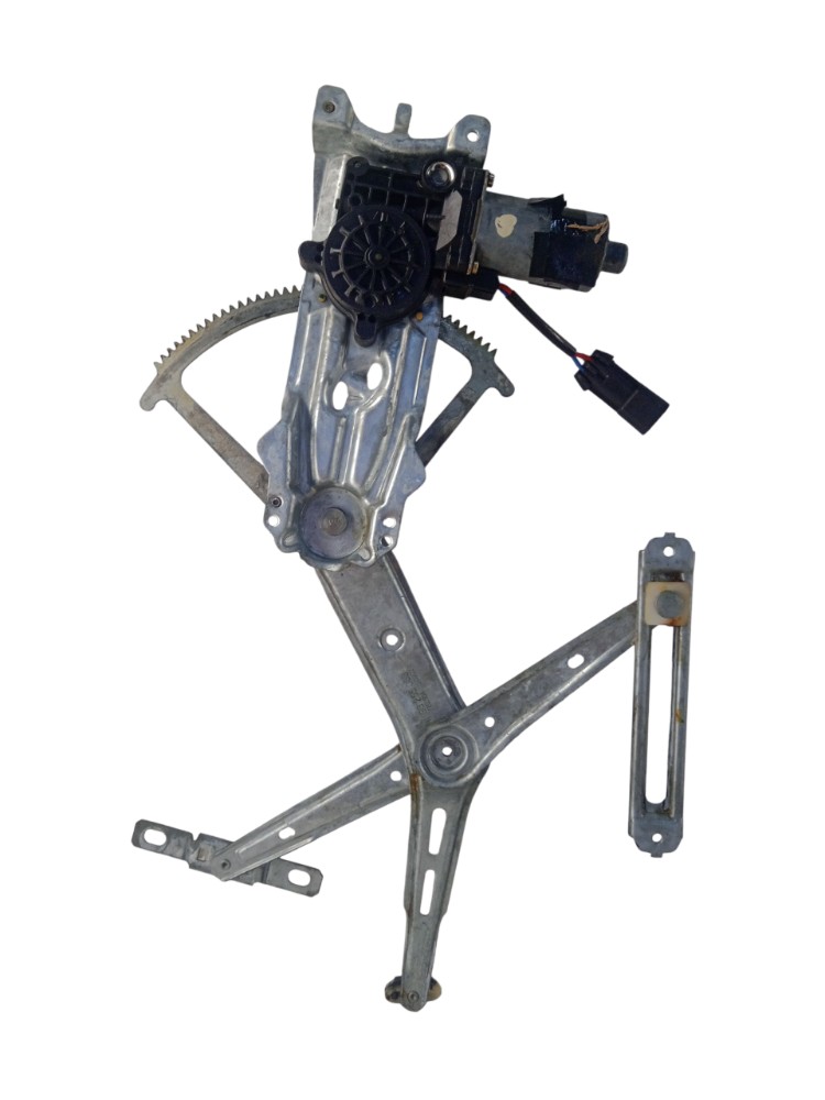 Maquina De Vidro Elétrico Dianteiro Esquerdo Gm Astra 2p 2