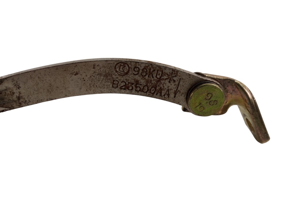 LIMITADOR DA PORTA LADO ESQUERDO FORD KA 1998 3