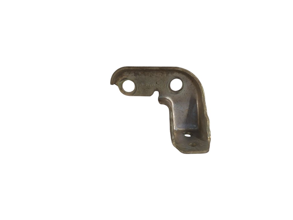 Suporte Coletor Admissão Gm Corsa 10/14 2