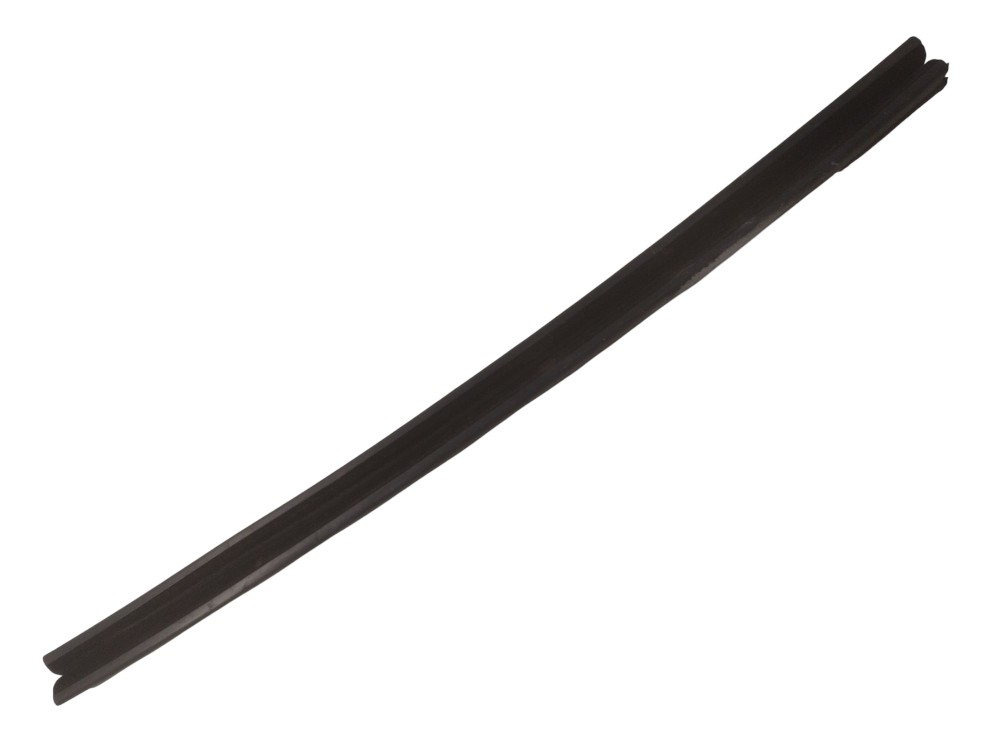 Guia Canaleta Vidro Dianteiro Esquerdo Ford Ranger 3