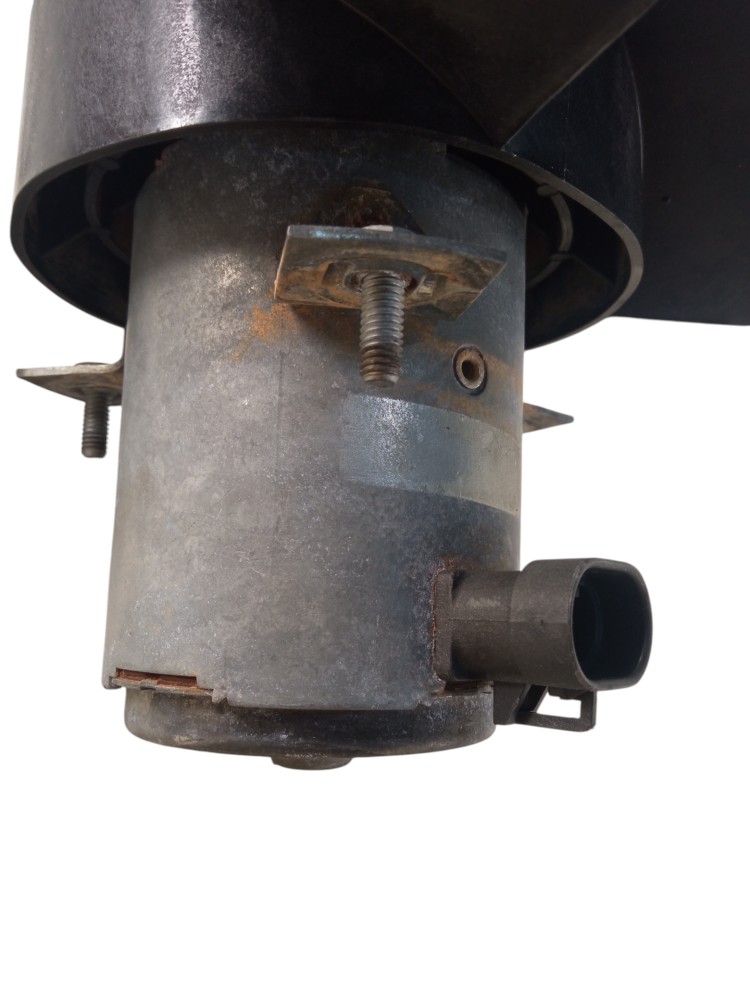 Ventoinha Com Motor Corsa 2010 5