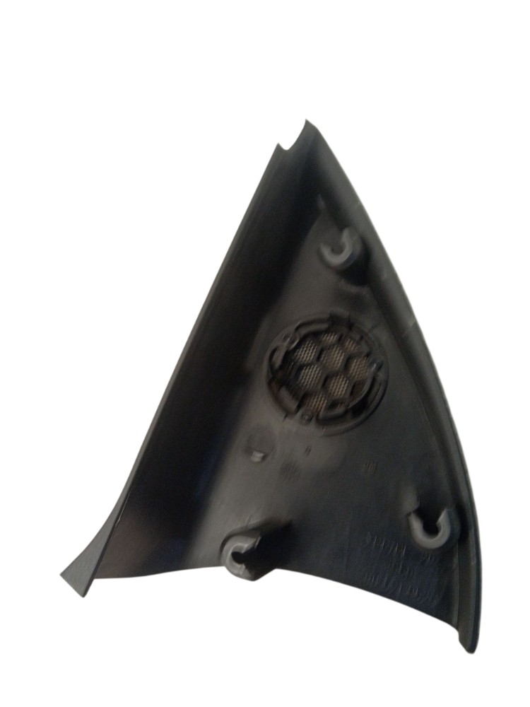 MOLDURA INTERNA RETROVISOR DIREITO GM ASTRA 3