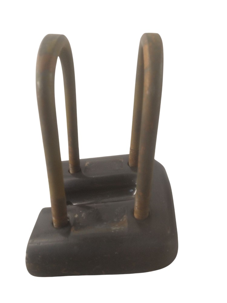 Suporte Feixe De Mola Gm S10 2.8