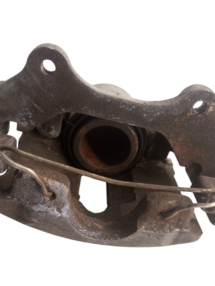 Pinça De Freio Dianteiro Fiat Palio/fiat Siena 3