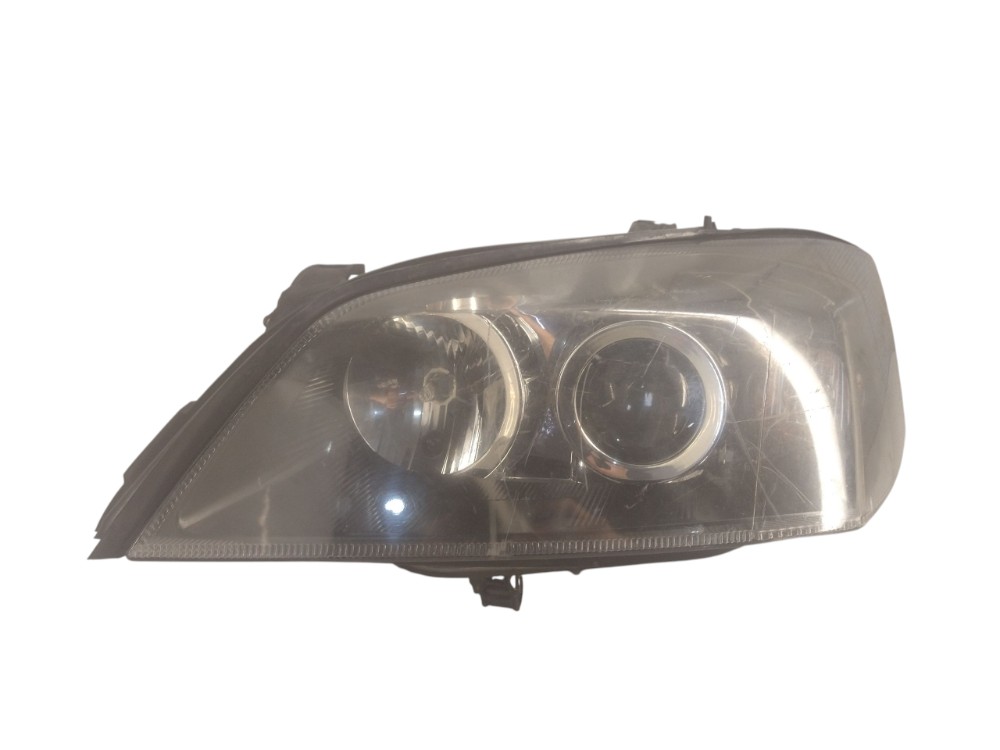 Farol Esquerdo Gm Astra 5