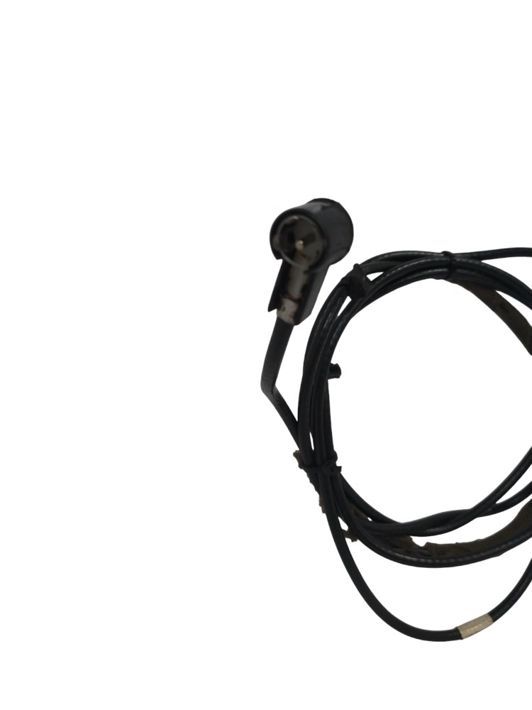 Chicote Da Antena Rádio Renault Clio 3