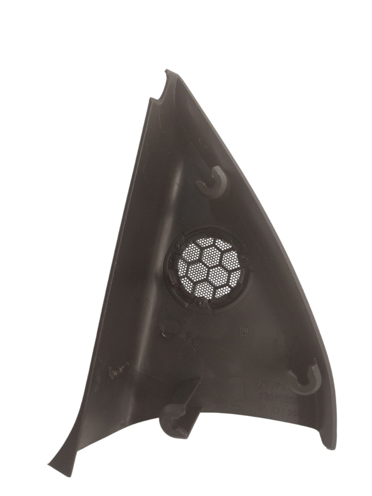 Moldura Interna Retrovisor Direito Gm Astra 2