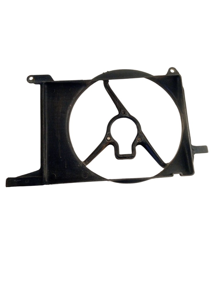 DEFLETOR VENTOINHA GM CORSA 3