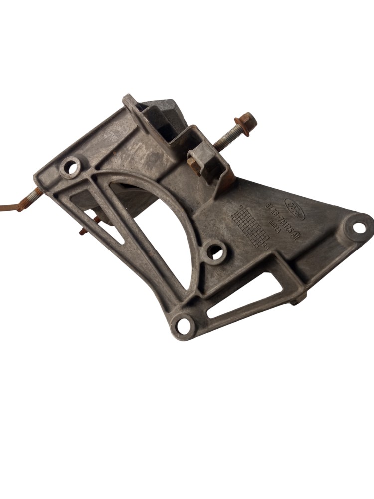 SUPORTE DA BATERIA FORD KA 1998