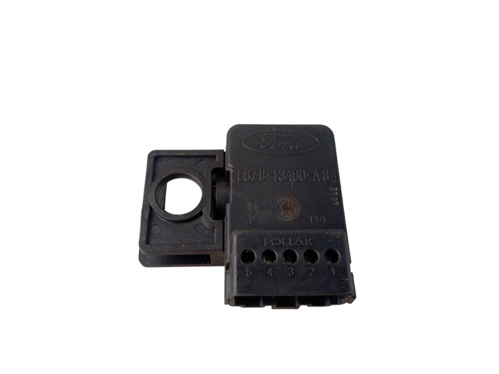 INTERRUPTOR LUZ DO FREIO FORD RANGER 3