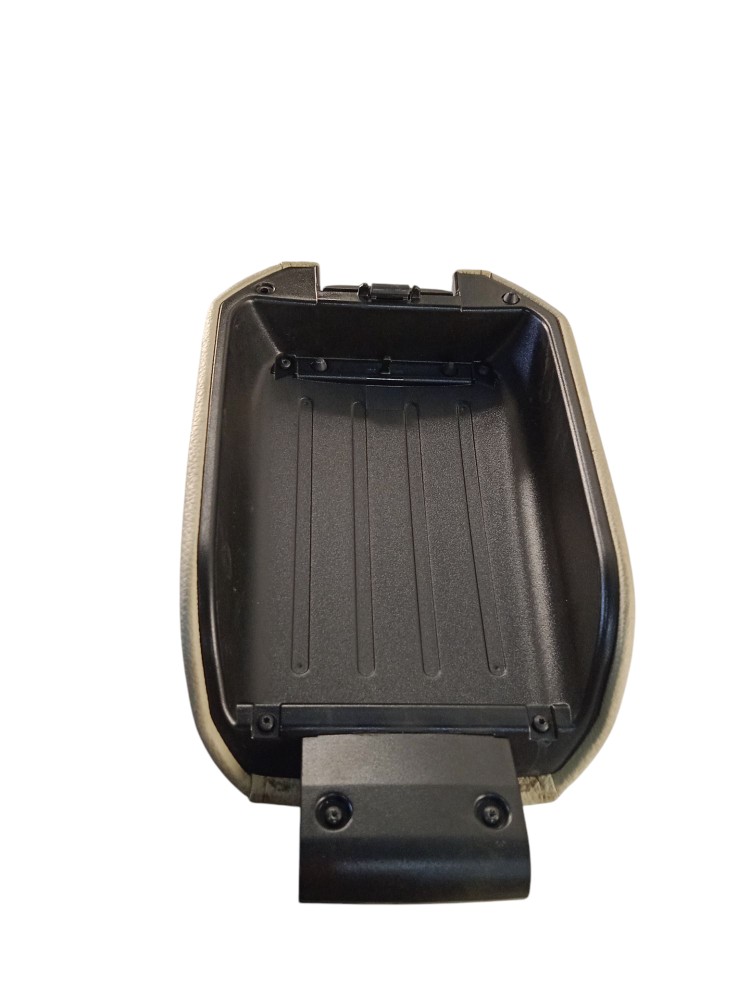 Apoio De Braco Console Central Volvo Xc90 2010 4