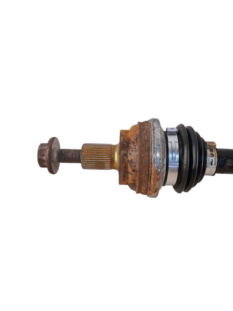 Semi Eixo Traseiro Esquerdo Vw Tiguan 2.0 12/14 6
