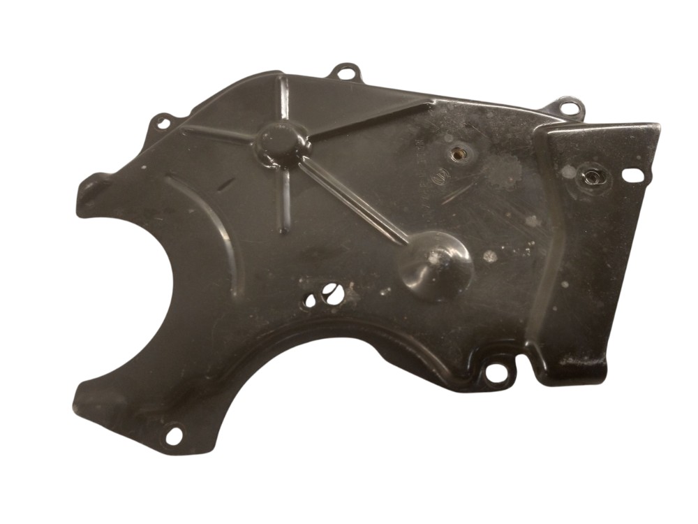 CAPA CORREIA DENTADA INFERIOR FIAT PALIO 4