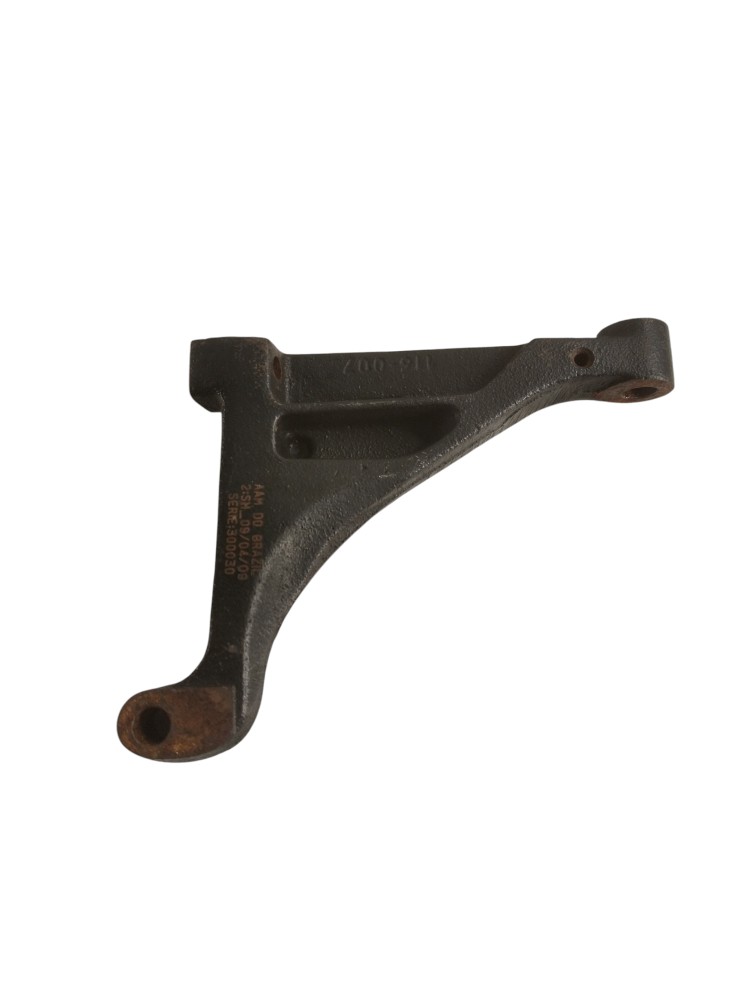 Suporte Alternador Superior Corsa 2010 Original 2