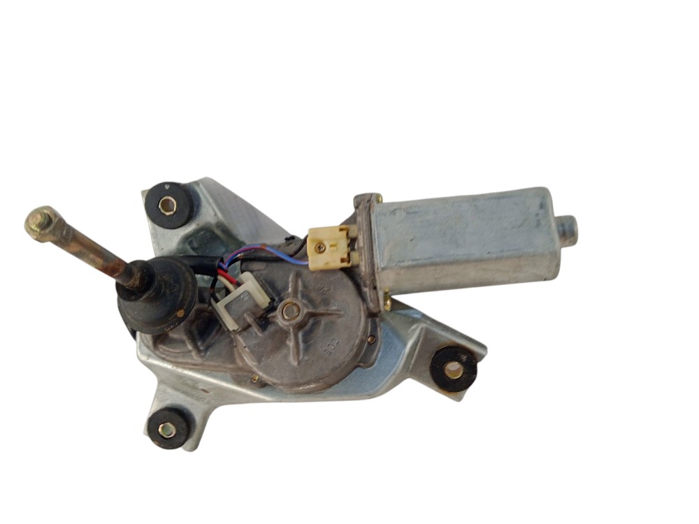 Motor Limpador Vidro Traseiro Pajero Sport 2001/2004