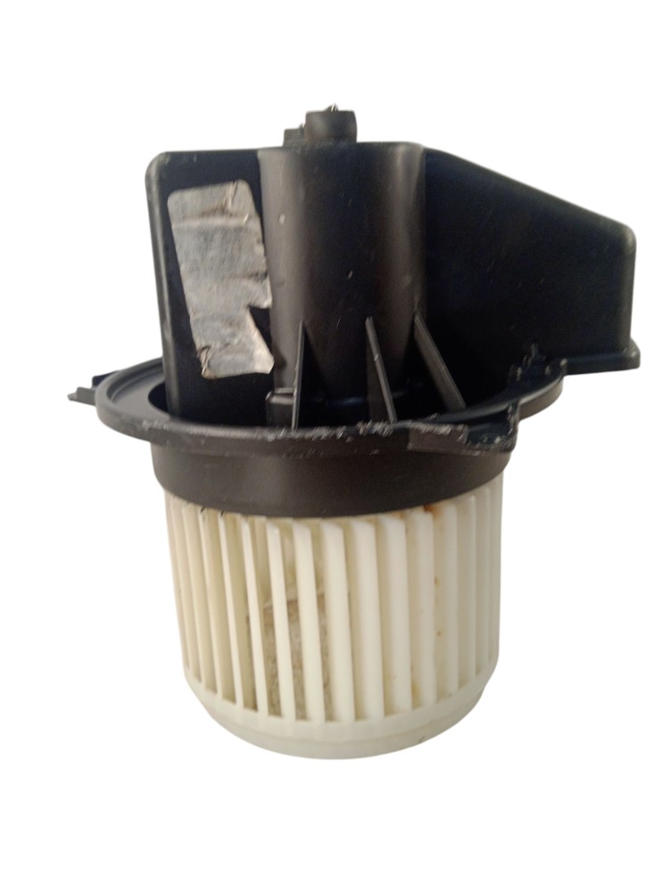 Motor Caixa Ar Forçado Uno Vivace/palio 2010/2016 4