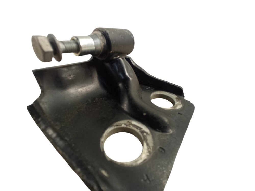 DOBRADIÇA DA PORTA ESQUERDA TRASEIRA FIAT SIENA 2010 3