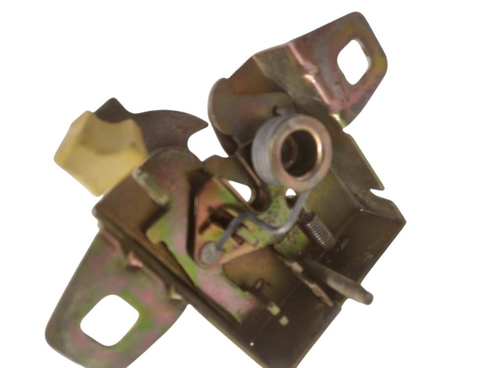 Fechadura Do Capo Ford Ka 1998 2