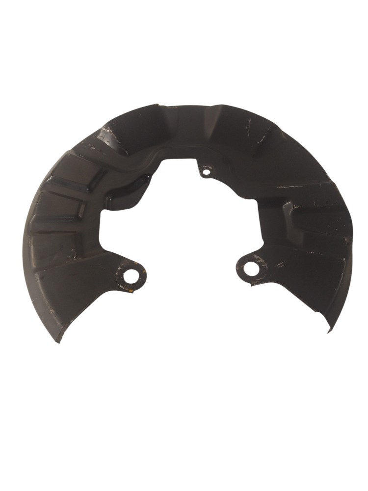 PROTETOR DISCO DE FREIO FIAT IDEA 1.8 2011/2013