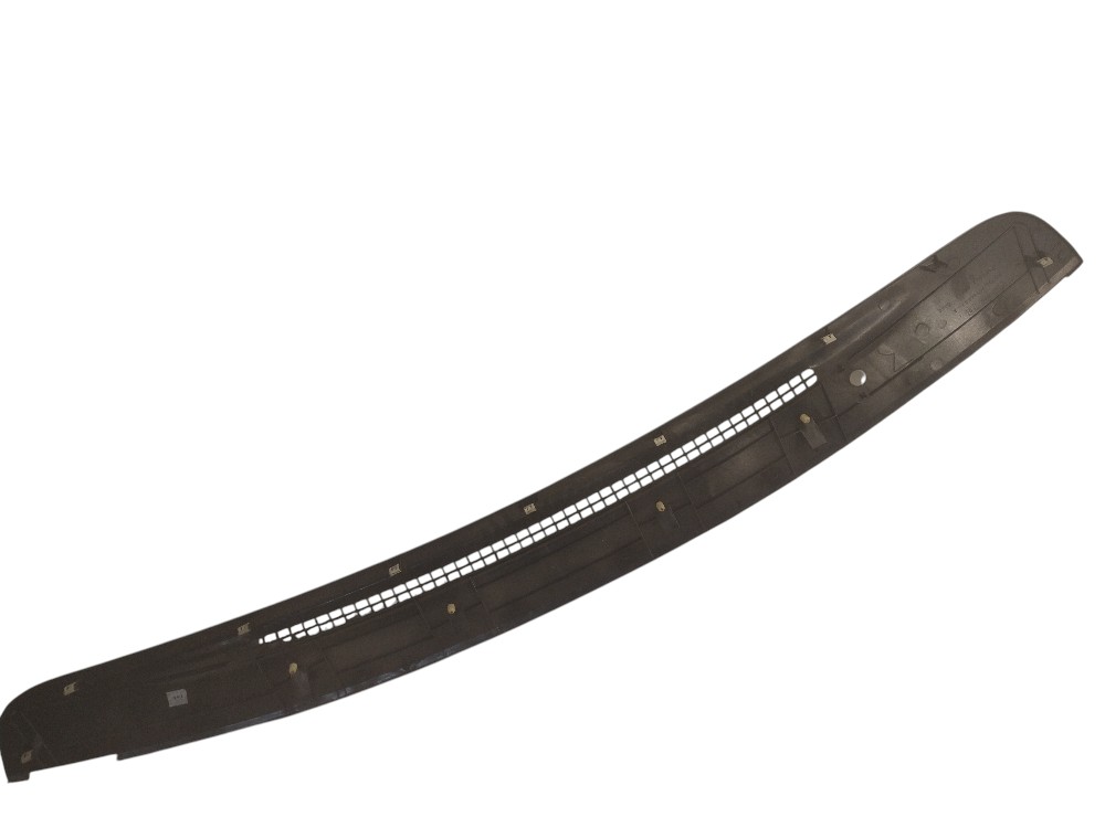 Grade Churrasqueira Ford Ranger Preto 2
