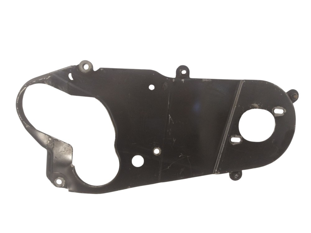 Capa Traseira Correia Dentada Do Motor Gm S10 2.2 4