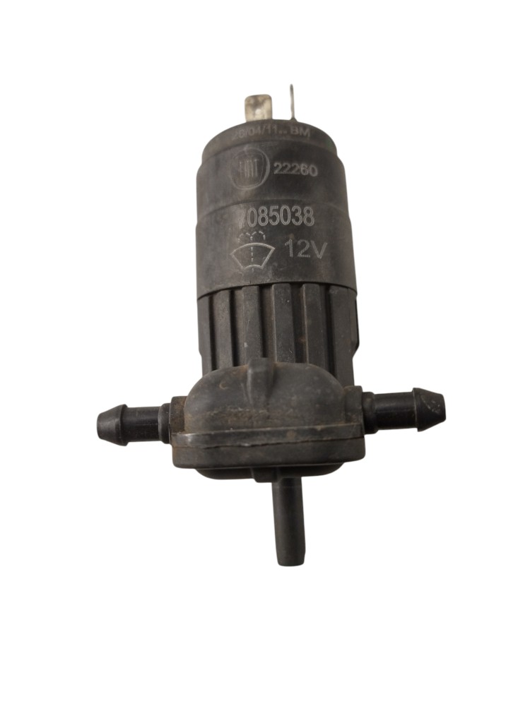 ELETROBOMBA DO LIMPADOR FIAT IDEA 1.8 2011/2013
